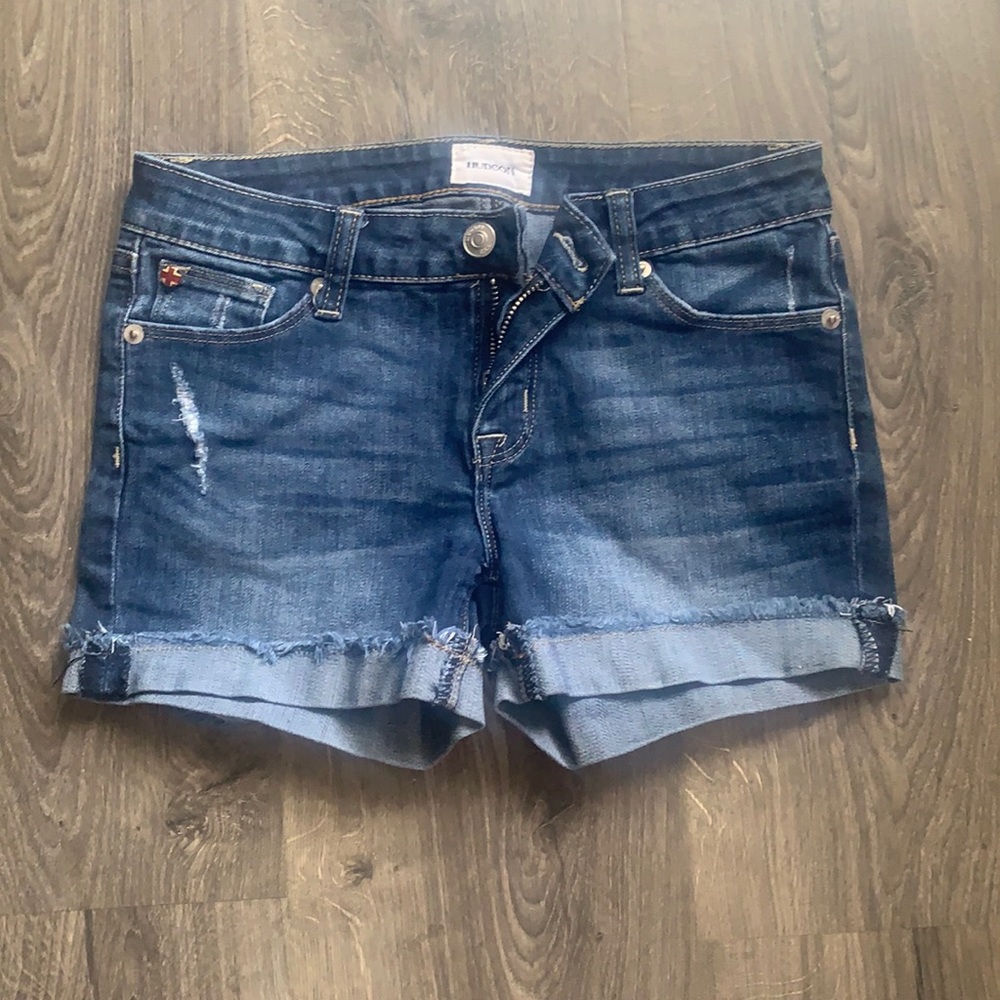 Hudson shorts